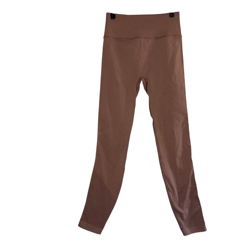 Lululemon Ebb to Street Tight in Spanish Oak See Measurements